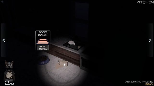 ROBLOX [Night Watch - Level 1 to 3] Full Walkthrough смотреть онлайн