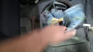 Топливный фильтр Ниссан Примера Р12