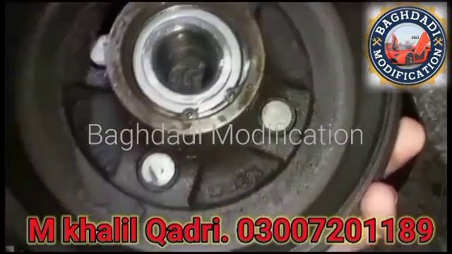 Suzuki Alto VXR | How to Install a complete New Front ,Suspension in | with complete cost | part смотреть онлайн