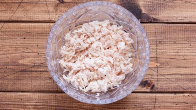 Рецепты от шеф-повара