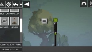 как сделать skibidi туалета и камерамена в Melon playground без модов