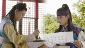 Отряд «Хваран», 8 серия