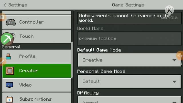 Premium Toolbox For Minecraft 1.18 + Or For 1.18!