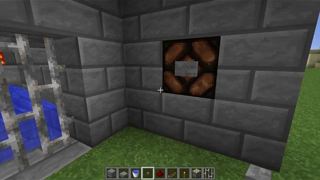 Minecraft New Animal Cooker V.2 Tutorial (works with all animals including pigs) смотреть онлайн