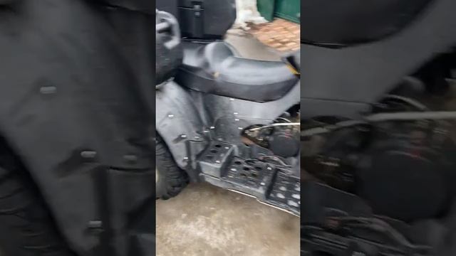 Стелс 500 GT смотреть онлайн