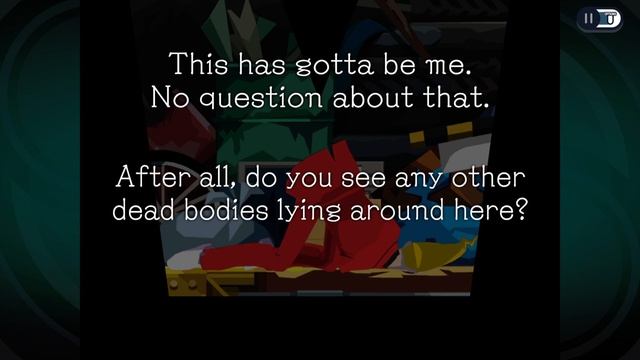 Ghost Trick: Phantom Detective - REVIEW смотреть онлайн
