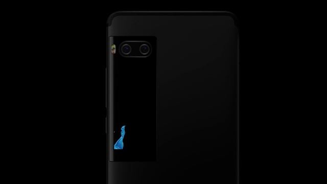 MEIZU PRO 7 - Rear display смотреть онлайн