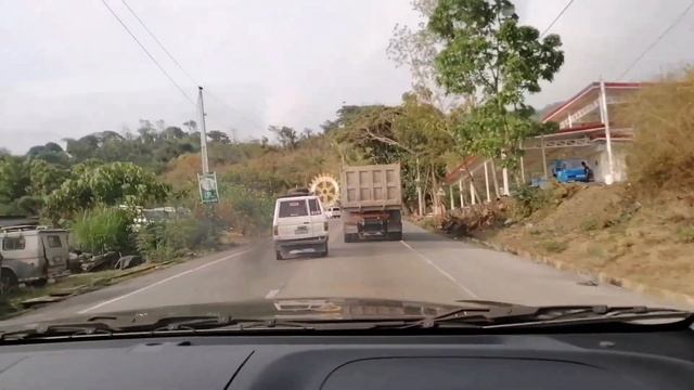 Isuzu MUX 1.9L RZ4E Test Drive to Baguio!!! смотреть онлайн