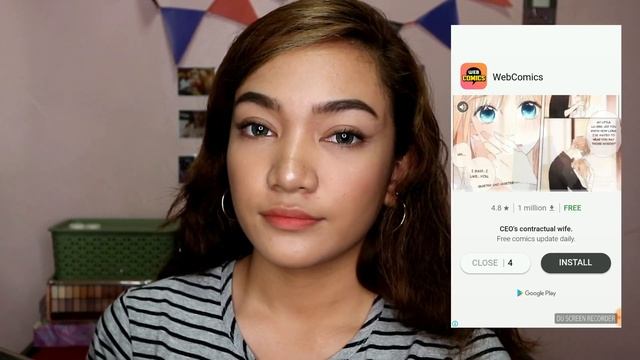 How to SLAY your Instagram selfie! (Take + Edit) смотреть онлайн