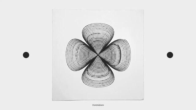 Processing sound | Fast Audio-visual print 03 (Creative coding art) смотреть онлайн