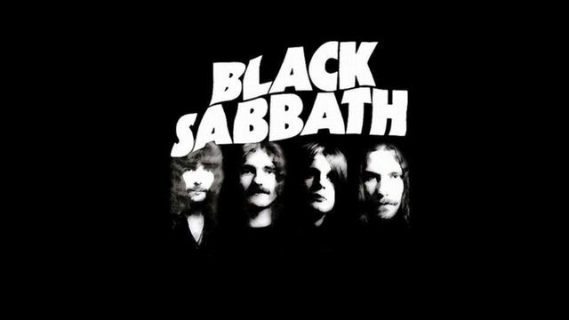 Black Sabbath - Iron Man GUITAR BACKING TRACK WITH VOCALS! смотреть онлайн