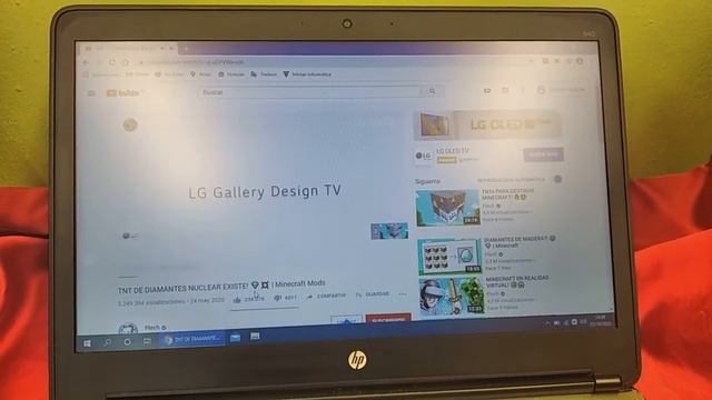 HP Probook 640 G1 Intel Core i5 смотреть онлайн