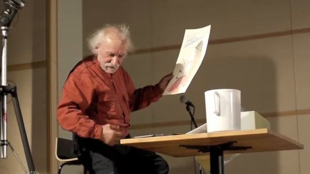 Piero Brombin - Carlo Scarpa смотреть онлайн