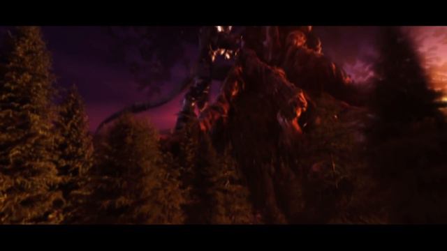 The Legacy of Jaina Proudmoore смотреть онлайн