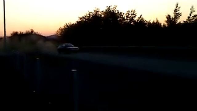 Opel Kadett смотреть онлайн