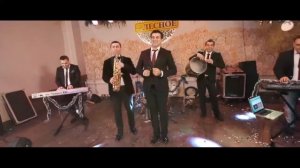 Гагик Езакян и группа SongBand   Новый год