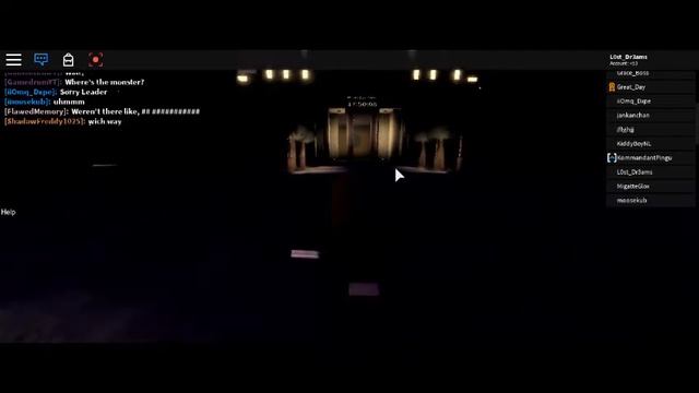 Meeting Great_Day In His Game!