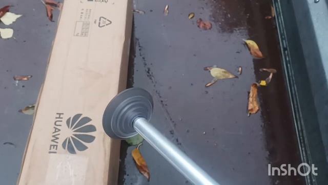 Новая релейная антенна. Пара деталей смотреть онлайн