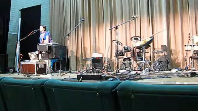 Нара-Нараяна - Нрисимха Пранама смотреть онлайн