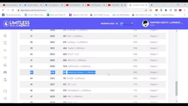 ? LIVE | PALAG BA ANG POISON SA CURRENT PATCH? смотреть онлайн