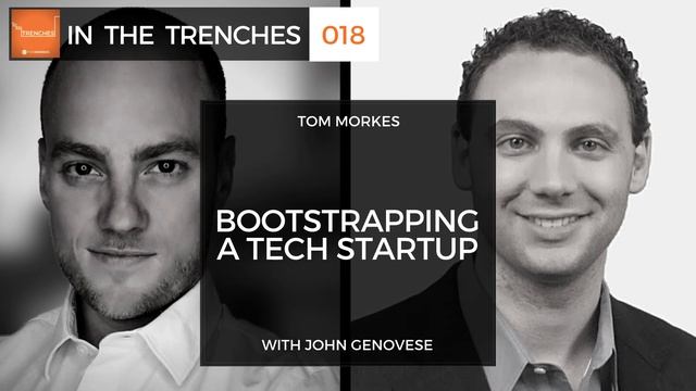 ITT 018: Bootstrapping a Tech Startup with John Genovese смотреть онлайн