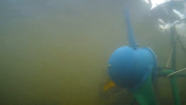 МикроГЭС, Мини ГЭС. Енисей 2017 смотреть онлайн