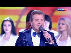 Лев Лещенко & DJ Rudenko - Соловьиная Роща. Субботний вечер. Концерт от 26.08.17