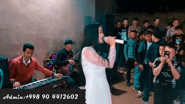 NOXUNAK TV! NODIRABEGIM KENJAYEVADAN AJOYIB VIDEOLAR ! BUNAQA TOMOSHANI HALI KO`RMAGANSIZ !