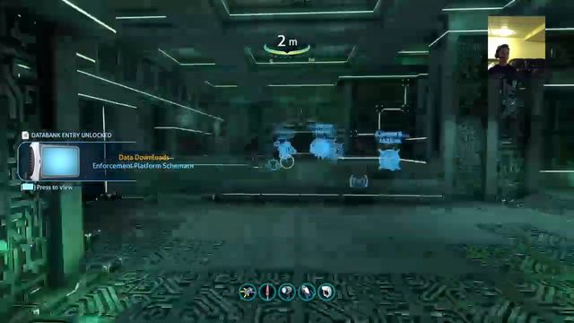 Subnautica part 2 Creative Review смотреть онлайн