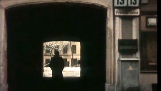 Окно. «Ленинградский ветер» смотреть онлайн