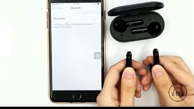 Hướng dẫn cách Reset tai nghe QCY T3 để nghe được hai bên | NSTORE | Reset QCY T3 смотреть онлайн