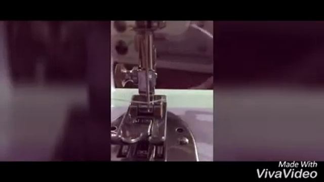 Sewing machine FHSM-505 step by step смотреть онлайн