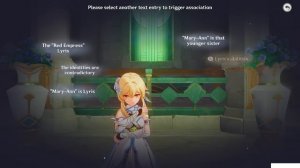 Search in the Algae Sea | In The Wake of Narcissus Act 1 | World Quests & Puzzles |【Genshin Impact】