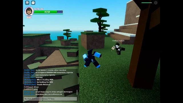 Гайд для новичков (ROBLOX) режим A Universal Time как получать стенды смотреть онлайн
