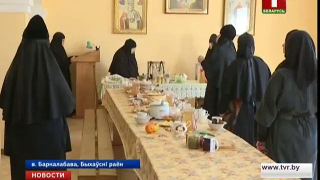 У православных начинается Великий пост