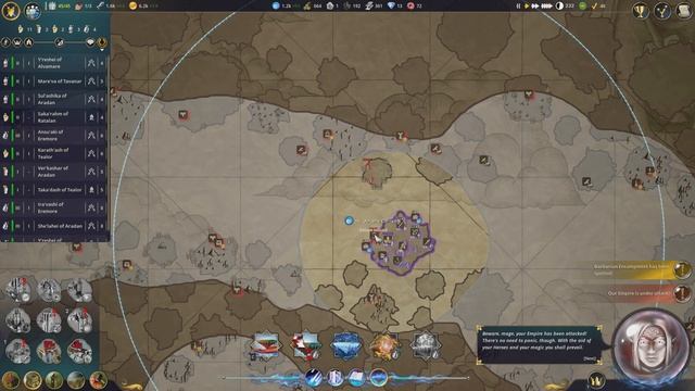 Driftland The Magic Revival – 2.2 The Great Archives Bug– Playthrough 19 смотреть онлайн