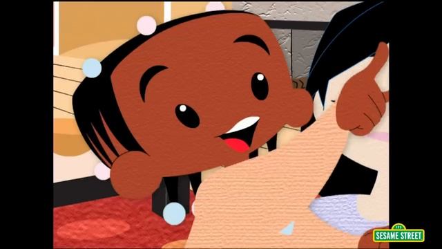 Sesame Street: Draw Your Love смотреть онлайн
