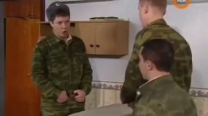 Солдаты "ФАНЕРУ К ОСМОТРУ" Моменты с сержантом Кобриным"Кобра"