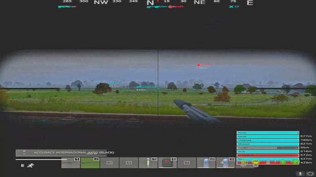 REARMED EU MAIN MONTAGE #10 смотреть онлайн