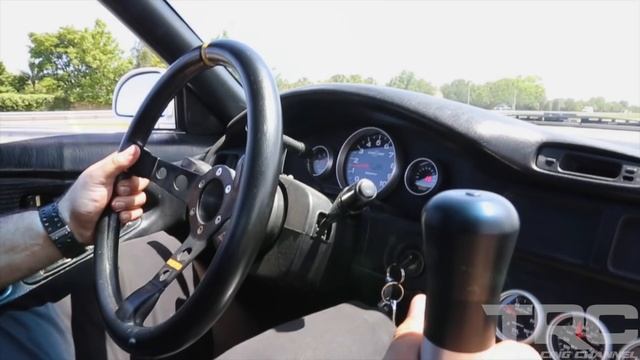 Toyota MR2 World Record 1126HP - "White Lightning" смотреть онлайн