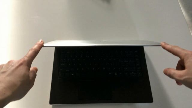 Back to School Laptop HP Probook 14" – Unboxing and First use - Benchmark смотреть онлайн