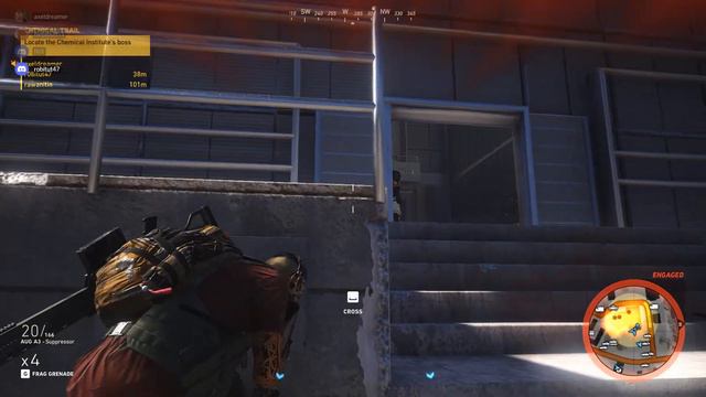 Tom Clancy's Ghost Recon: Wildlands - Hindi - 17 смотреть онлайн