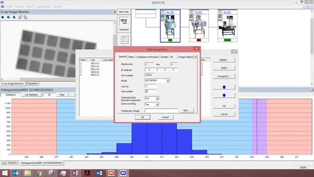 Connecting Machines with Anritsu QUICCA смотреть онлайн