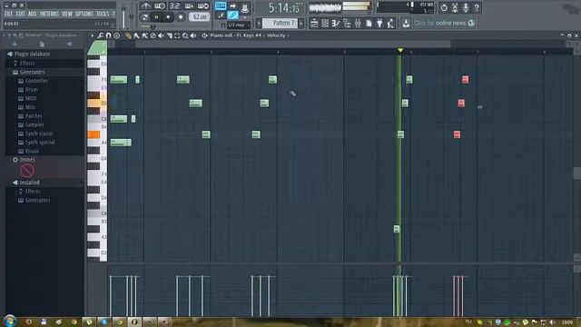 FL studio 12 Король Лев (Элтон Джонн) смотреть онлайн