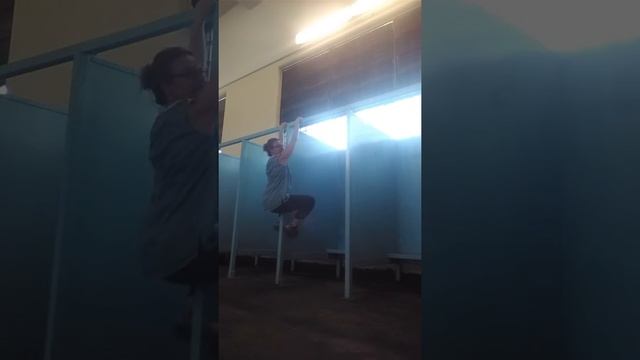 PUPPET ME 365: Ninjas Make It Look Easy! смотреть онлайн