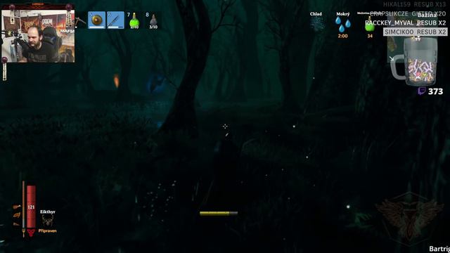 Valheim V смотреть онлайн