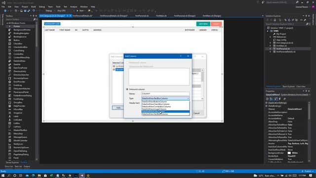 #OnlineClass Vaccination Information and Management System with SMS notification Lesson 1 смотреть онлайн