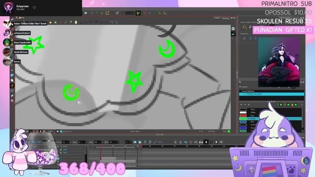 Far Fetched Cleanup Stream Part 7 смотреть онлайн