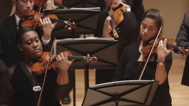 Sergei Prokofiev: Classical Symphony • Kaleidoscope Chamber Orchestra смотреть онлайн