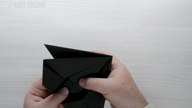 How To Make an F15 Paper Airplane ✈ F15 Jet Fighter Plane Origami смотреть онлайн